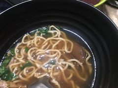 -大福来锅巴菜(古文化街店)