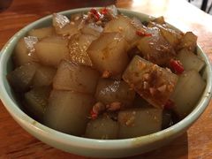 -疆Jiang·新疆秘制料理