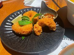 -Tegu泰古莲·泰国餐厅(红山6979店)