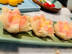 -苏帮袁Sue Cuisine(来福士店)