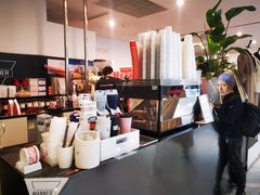 -Manner Coffee(芮欧百货店)