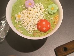 -季季山·云南野生菌火锅(上海首店)