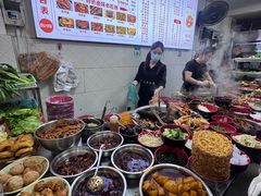 -小吴水煮(羊子巷店)