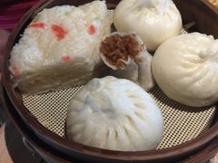 -东园小馆·早茶·淮扬小炒(宋夹城店)