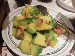 -云海肴·汽锅鸡·云南菜(高德置地店)