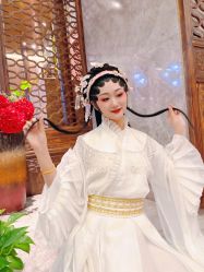 -盘子女人坊古装写真摄影(南京总店)