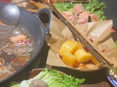 -于屿城重庆火锅(深圳总店)