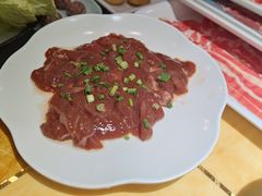 -许府牛火锅(信义坊总店)