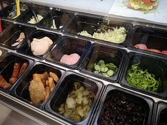 -赛百味SUBWAY(勒泰店)