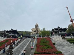 -句容茅山景区