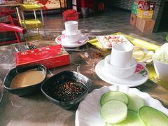 -活鱼馆(宜兴埠店)