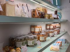 -迦南·甜品蛋糕(传媒店)