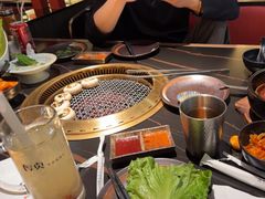 -厚贞日式烤肉(浦东汇智店)