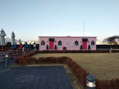 -新罗免税店(首尔总店)