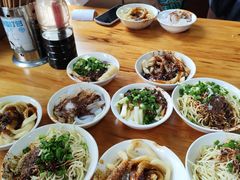 -洞子口张老二凉粉(文殊院店)
