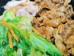 -食其家·牛丼咖喱(冠捷大厦店)