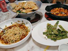 -茅庐毛血旺(临沂泰盛广场店)