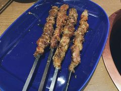 -北京老门框爆肚涮肉馆(凤城六路店)