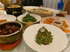 -阿明小菜·海鲜·上海菜(梅陇店)