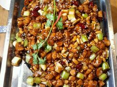 -锦尚阁烤鱼•天津菜(宣武门胡同店)