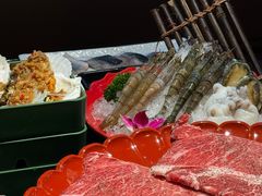 -神户赤童日式烤肉伙伴(东直门店)