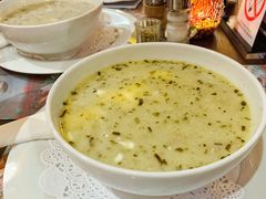 拉古汤-Boss Caffe