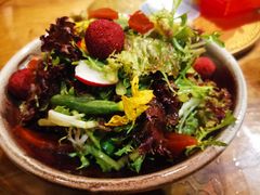 -兰溪小馆(东直门簋街店)