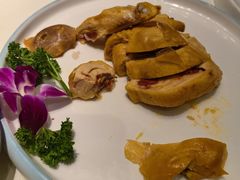 -蓬川食府(金海道店)