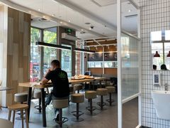 -肯德基(杭州永安店)