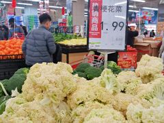 -永辉超市(贵池路店)