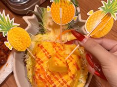 -恩你小木屋·韩式料理(假日广场店)