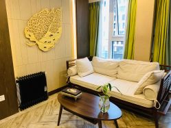 -青青一生美皮肤管理