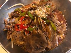 -福寿斋·老北京铜锅涮肉·烤鸭(顺义总店)