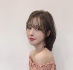 烫染-GY style salon网红签约