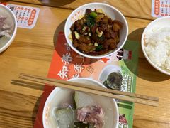 -三两粉(莲塘华润万家店)