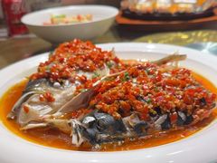-无名小酒馆·湖北私房菜(昙华林店)