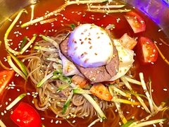 -入火韩国烤肉(凯旋广场店)