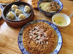 -裕兴记·三虾面(西北街总店)