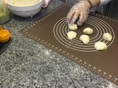 -一口小满手作糯米糍(北山店)