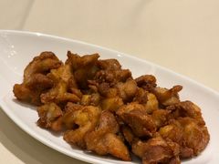 -利苑酒家(宜安广场店)