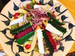-琴寿司居酒屋(软件园店)