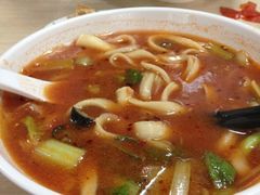 小份茄汁面-阿利茄汁面(金成国贸店)