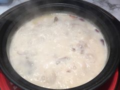 -捞神煲汤火锅(湖滨商业街店)