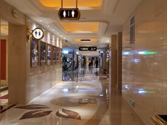 -白金汉爵大酒店(相城店)