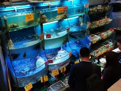 -蔚海之都·象山蒸汽海鲜(仙霞路店)