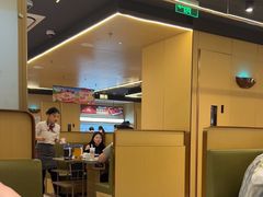 -海底捞火锅(亲贤北街店)