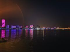 -武汉关码头(轮渡站)