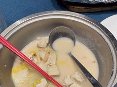 -金狮麟·新豫菜(金码大厦店)