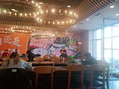 大堂-呷哺呷哺 黄金牧场 (旧宫永辉超市店)