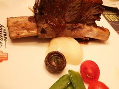 -阿顾西餐·牛排披萨(北戴河店)
